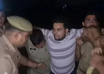 বিয়াৰ প্ৰস্তাৱ নাকচ কৰাৰ ভয়ংকৰ প্ৰতিশোধ! প্ৰেমিকৰ হাতত প্ৰাণ গ’ল ডেৰ বছৰীয়া শিশুৰ