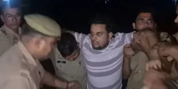 বিয়াৰ প্ৰস্তাৱ নাকচ কৰাৰ ভয়ংকৰ প্ৰতিশোধ! প্ৰেমিকৰ হাতত প্ৰাণ গ’ল ডেৰ বছৰীয়া শিশুৰ