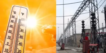 জলবায়ু পৰিৱৰ্তন আৰু কংক্ৰিটৰ চহৰৰ প্ৰভাৱ: গ্ৰীষ্মপ্ৰৱাহ আৰু সঘনাই হোৱা বিদ্যুৎ কৰ্তনে ব্যাহত কৰিছে জনজীৱন
