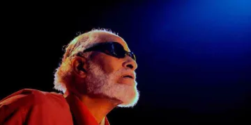 জেজ সংগীতৰ এক সোণালী যুগৰ অৱসান: ৯৫ বছৰ বয়সত শেষ নিশ্বাস ত্যাগ কৰিলে কিংবদন্তি ছনী ৰলিন্সে