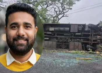 ঘৰলৈ আৰু উভতি নাহিল দীপজ্যোতি! এটা চাকৰিৰ সপোন বুকুত বান্ধিয়েই আধাতে মৰহি গ’ল মাজুলীৰ যুৱকৰ জীৱন