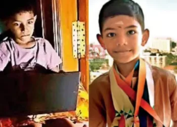 অনলাইন দবা প্ৰতিযোগিতাত চমক: তামিলনাডুৰ কিশোৰৰ হাতত ধৰাশায়ী বিশ্বৰ আগশাৰীৰ দবা খেলুৱৈ
