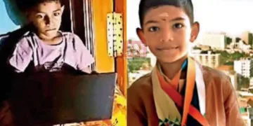 অনলাইন দবা প্ৰতিযোগিতাত চমক: তামিলনাডুৰ কিশোৰৰ হাতত ধৰাশায়ী বিশ্বৰ আগশাৰীৰ দবা খেলুৱৈ