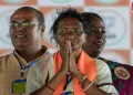 ন্যায়ৰ যুঁজত জনতাৰ সঁহাৰি: ৰাজনীতিৰ পথাৰত জয়ী হ’ল আৰ জি কৰৰ ভুক্তভোগী চিকিৎসকৰ মাতৃ