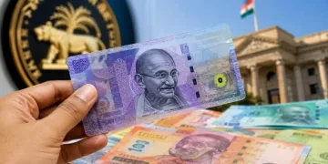 আকৌ টকাৰ চেহেৰা পৰিৱৰ্তন? কাগজ নহয়, এইবাৰ প্লাষ্টিকৰ নোট ছপোৱাৰ চিন্তা ভাৰতীয় ৰিজাৰ্ভ বেংকৰ