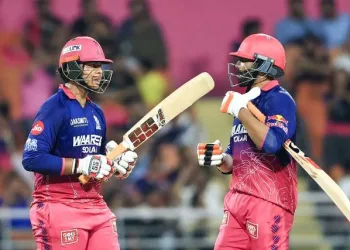 IPL 2026: অনবদ্য বৈভৱ, তথাপি ম্লান পৰিল ৰাজস্থান; গিলৰ ‘দুৰ্দান্ত’ শতকেৰে ফাইনেলত গুজৰাট