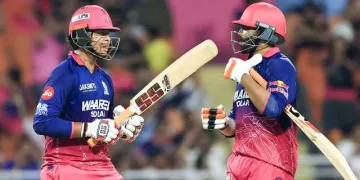 IPL 2026: অনবদ্য বৈভৱ, তথাপি ম্লান পৰিল ৰাজস্থান; গিলৰ ‘দুৰ্দান্ত’ শতকেৰে ফাইনেলত গুজৰাট