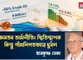 ভাৰতৰ অৰ্থনীতি: স্থিতিস্থাপক কিন্তু গাঁথনিগতভাৱে দুৰ্বল