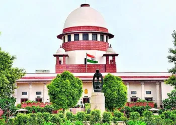 নিৰ্বাচন আয়োগ স্বাধীন হ’লেই নহ’ব, স্বাধীন বুলি ৰাইজৰ আগত প্ৰমাণিতও হ’ব লাগিব: উচ্চতম ন্যায়ালয়