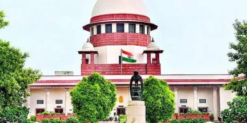 নিৰ্বাচন আয়োগ স্বাধীন হ’লেই নহ’ব, স্বাধীন বুলি ৰাইজৰ আগত প্ৰমাণিতও হ’ব লাগিব: উচ্চতম ন্যায়ালয়