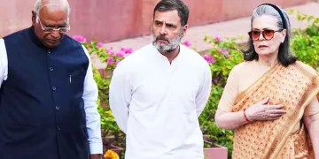 কেৰালাত কংগ্ৰেছৰ বৃহৎ জয়ৰ পাছতো মুখ্যমন্ত্ৰী পদক লৈ অচলাৱস্থা, দৌৰত তিনিজন নেতা