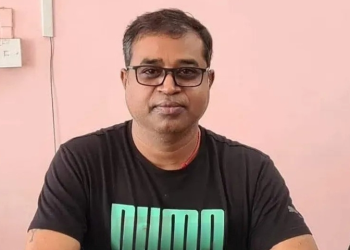 উৎকোচ গ্ৰহণৰ অভিযোগত গ্ৰেপ্তাৰ কৰাৰ পিছতে এচিএছ বিষয়াৰ ঘৰৰ পৰা উদ্ধাৰ নগদ ৫০ লাখ টকা