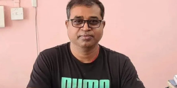 উৎকোচ গ্ৰহণৰ অভিযোগত গ্ৰেপ্তাৰ কৰাৰ পিছতে এচিএছ বিষয়াৰ ঘৰৰ পৰা উদ্ধাৰ নগদ ৫০ লাখ টকা