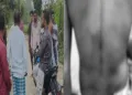 বন বিভাগৰ কাৰ্যালয় নে চোৰাং মৎস্য ব্যৱসায়ীৰ ঘাটি? প্ৰতিবাদ কৰা যুৱকক লাওখোৱাত বনৰক্ষীৰ নিৰ্মম প্ৰহাৰ