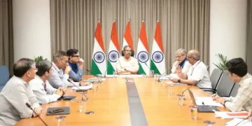 নিটৰ নামত অপপ্ৰচাৰ চলালে নিস্তাৰ নাই! ছাত্ৰ-ছাত্ৰীক বিভ্ৰান্ত কৰা ভুৱা চেনেল বন্ধ কৰিবলৈ কেন্দ্ৰৰ কঠোৰ সকিয়নী