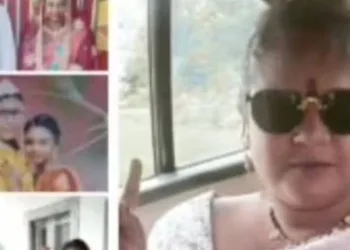 এবাৰ দুবাৰ নহয়, ৯ বাৰ বিয়া পাতি ধন-সম্পত্তি লৈ উধাও এই মহিলা
