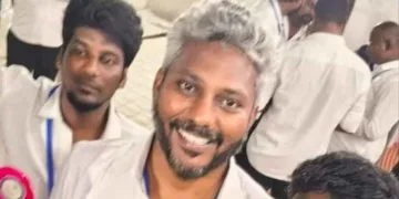 দহ বছৰীয়া নাবালিকাক যৌ*ন নিৰ্যাতন: চেন্নাইত গ্ৰেপ্তাৰ থালাপতি বিজয়ৰ সতীৰ্থ