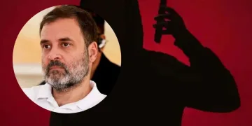 ৰাহুল গান্ধীৰ সহকাৰীৰ নাম লৈ নিৰ্বাচনৰ টিকট দিয়াৰ প্ৰতিশ্ৰুতিৰে ২৫ লাখ টকাৰ প্ৰৱঞ্চনা