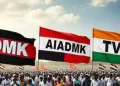 তামিলনাডুৰ সকলো দলৰে শেষৰ বৰ্ণটো ‘K’ কিয়? জানক এই বিশেষ পৰম্পৰাৰ বিষয়ে
