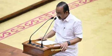 ঈশ্বৰৰ নামত শপত ল’বলৈ অস্বীকাৰ কেৰালাৰ ৪২ জন বিধায়কৰ, তালিকাত বাওঁপন্থীৰ লগতে আছে কংগ্ৰেছ নেতাও