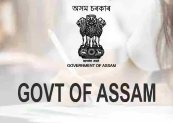 ঋণৰ সাগৰত ডুব গৈছে অসম: শপত লৈয়েই পুনৰ ৭৫০ কোটিৰ ধাৰত হিমন্ত বিশ্ব শৰ্মাৰ চৰকাৰ