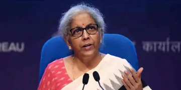যুদ্ধৰ বাবে অভাৱনীয় মূল্যবৃদ্ধি : আৰ্থিক চাপৰ কথা স্বীকাৰ কৰি কি বাৰ্তা দিলে নিৰ্মলা সীতাৰমণে?