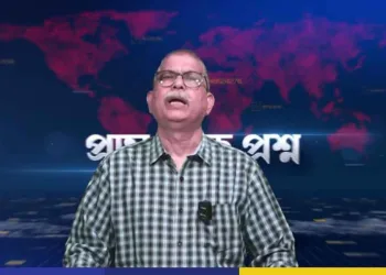 কংগ্ৰেছ-তৃণমূলৰ ‘দুৰ্নীতিগ্ৰস্ত’ নেতাই এতিয়া বিজেপিৰ কাণ্ডাৰী