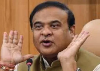 ঘৃণাৰ বিষবাষ্প বিয়পাই এতিয়া আদালতত পলায়নৰ বাট বিচাৰিছে মুখ্যমন্ত্ৰী হিমন্তই