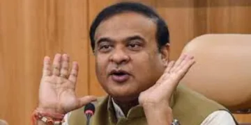 ঘৃণাৰ বিষবাষ্প বিয়পাই এতিয়া আদালতত পলায়নৰ বাট বিচাৰিছে মুখ্যমন্ত্ৰী হিমন্তই