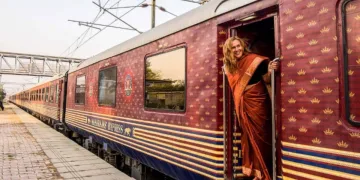 এটা টিকটৰ দামতে পোৱা যাব বিলাসী গাড়ী : ৪৫ বছৰত প্ৰথমবাৰৰ বাবে সলনি হ’ল ভাৰতৰ আটাইতকৈ দামী ৰে’লখনৰ নিয়ম