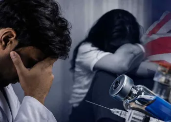 চেতনানাশক দৰৱ দি ৰোগীৰ সৈতে শাৰীৰিক সম্পৰ্ক! ব্ৰিটেইনত ভাৰতীয় চিকিৎসকৰ ভয়ংকৰ কাণ্ড