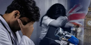 চেতনানাশক দৰৱ দি ৰোগীৰ সৈতে শাৰীৰিক সম্পৰ্ক! ব্ৰিটেইনত ভাৰতীয় চিকিৎসকৰ ভয়ংকৰ কাণ্ড