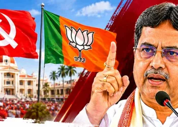 “কমিউনিষ্টসকল ৰাজনৈতিকভাৱে দেউলীয়া, চিপিএমৰ ১০খন আসন বিজেপিয়ে কাঢ়ি আনিব’’ : দাবী ত্ৰিপুৰাৰ মুখ্যমন্ত্ৰী মাণিক সাহাৰ