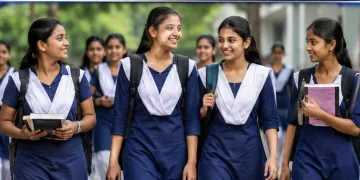 কেৰালা চৰকাৰৰ ঐতিহাসিক পদক্ষেপ: স্কুলীয়া ছাত্ৰীৰ বাবে মাহে ৩ দিনৰ বিশেষ ছুটি, বিনিময়ত শনি আৰু দেওবাৰে হ’ব অতিৰিক্ত ক্লাচ