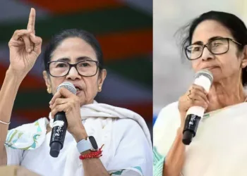 বিজেপি বিৰোধী যুঁজত বামপন্থীসহ সকলো দলক ঐক্যবদ্ধ হোৱাৰ আহ্বান মমতা বেনাৰ্জীৰ