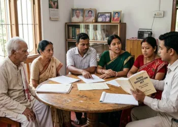 পিতৃৰ সম্পত্তিৰ ওপৰত কাৰ বেছি অধিকাৰ?  ভাতৃৰ সম্পত্তিৰ ওপৰত ভগ্নীৰ অধিকাৰ আছেন?