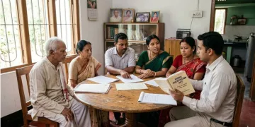 পিতৃৰ সম্পত্তিৰ ওপৰত কাৰ বেছি অধিকাৰ?  ভাতৃৰ সম্পত্তিৰ ওপৰত ভগ্নীৰ অধিকাৰ আছেন?