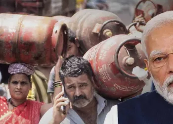 পেট্ৰ’ল-ডিজেল আৰু গেছ ব্যৱহাৰত মিত্যবয়ী হওক : দেশবাসীক বিশেষ অনুৰোধ প্ৰধানমন্ত্ৰী মোদীৰ
