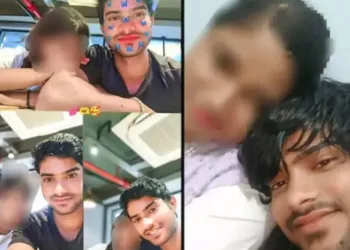 প্ৰেমৰ জাল পাতি হিন্দু কিশোৰীক ধৰ্মান্তৰকৰণৰ ভয়ংকৰ ষড়যন্ত্ৰ : লক্ষ্ণৌত গ্ৰেপ্তাৰ মুছলমান যুৱক