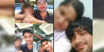 প্ৰেমৰ জাল পাতি হিন্দু কিশোৰীক ধৰ্মান্তৰকৰণৰ ভয়ংকৰ ষড়যন্ত্ৰ : লক্ষ্ণৌত গ্ৰেপ্তাৰ মুছলমান যুৱক