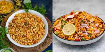 এইবাৰ নিৰ্বাচনত চৰ্চাত আছিল ঝালমুড়ি!  জানো আহক ঘৰতে ঝালমুড়ি তৈয়াৰ কৰাৰ পদ্ধতি