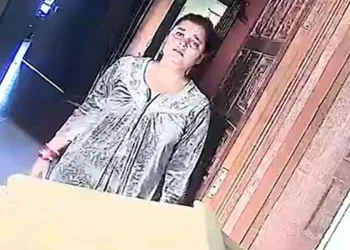 পক্ষাঘাতগ্ৰস্ত শহুৰেকৰ লগত ভয়ংকৰ কাণ্ড : ৰাঁচীত গ্ৰেপ্তাৰ বোৱাৰীয়েক