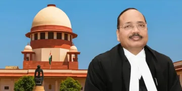 ন্যায়পালিকাৰ ওপৰত আক্ৰমণ চলোৱা পৰজীৱী আৰু পঁইতাচোৰা সদৃশ লোকক সকীয়নি মুখ্য ন্যায়াধীশৰ : একাংশ অধিবক্তাৰ ডিগ্ৰীৰ ওপৰতো প্ৰকাশ কৰিলে সন্দেহ