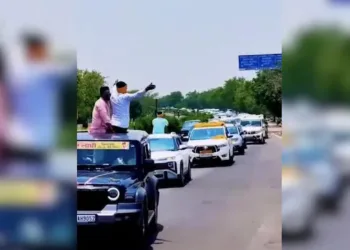 মোদীয়ে পেট্ৰল-ডিজেলৰ ব্যৱহাৰ কমাবলৈ কোৱাৰ পিছতেই এয়া কি কৰিলে বিজেপিশাসিত ৰাজ্যই?