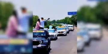 মোদীয়ে পেট্ৰল-ডিজেলৰ ব্যৱহাৰ কমাবলৈ কোৱাৰ পিছতেই এয়া কি কৰিলে বিজেপিশাসিত ৰাজ্যই?