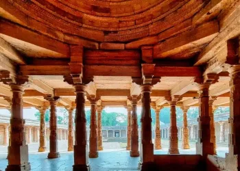 মধ্যপ্ৰদেশ উচ্চ ন্যায়ালয়ৰ ঐতিহাসিক ৰায় : ভোজশালাক বাগদেৱী সৰস্বতীৰ মন্দিৰ হিচাপে স্বীকৃতি