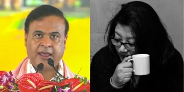 মুখ্যমন্ত্ৰী হিমন্ত বিশ্ব শৰ্মাৰ বিৰুদ্ধে ১ টকাৰ মানহানিৰ গোচৰ সুজাতা গুৰুং চৌধুৰীৰ