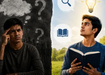 প্ৰায়বোৰ মানুহে নাজানে যে তেওঁলোকে কি নাজানে, কিন্তু তেওঁলোকে ভাবে যে তেওঁলোকে জানে