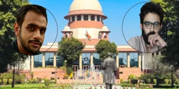 উমৰ খালিদৰ জামিন নাকচক লৈ উচ্চতম ন্যায়ালয়ত মতানৈক্য! আইনী স্পষ্টতা বিচাৰি বৃহৎ বিচাৰপীঠৰ কাষ চাপিল দিল্লী আৰক্ষী