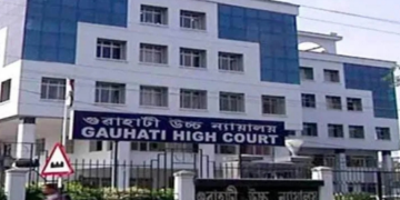 গুৱাহাটী ৰিং ৰোড: গছ নাকাটিবলৈ দিয়া চৰকাৰৰ আশ্বাসৰ ওপৰত ভিত্তি কৰি গুৱাহাটী উচ্চ ন্যায়ালয়ৰ গোচৰ নিষ্পত্তি